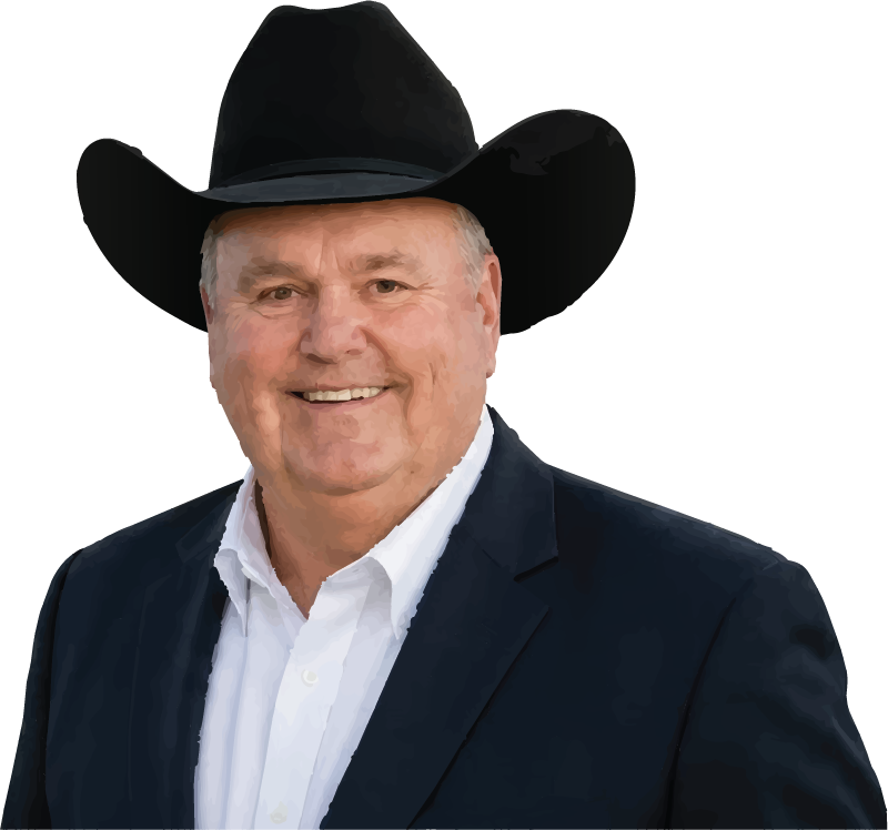 Art Sanders – Owner / Broker